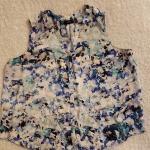 Apt. 9 blouse